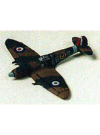 CABS03 - Spitfire Mk VB